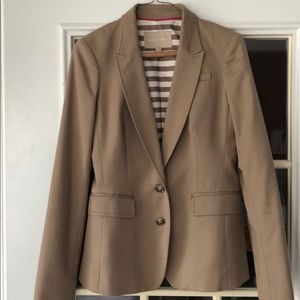 Banana Republic Blazer